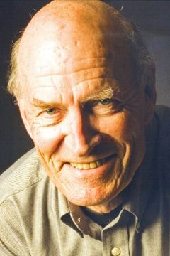 John R. Taylor interpreta Man with Hooks
