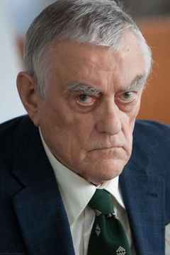 Ryszard Ronczewski interpreta Mężczyzna w tv