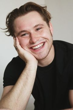 Thibaut Lair interpreta Tony (18 ans)