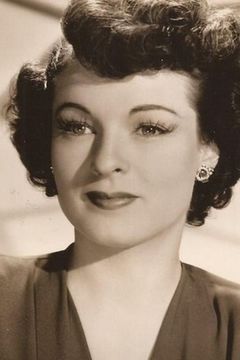 Ruth Hussey interpreta Elizabeth'Liz' Imbrie