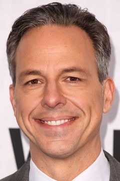 Jake Tapper interpreta The Lead Host