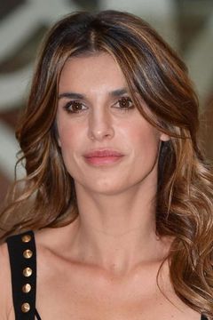 Elisabetta Canalis interpreta Alessandra Ferri