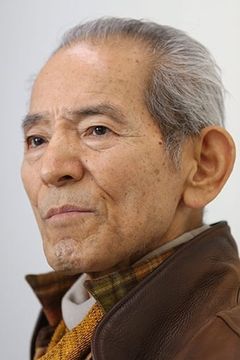 Isao Natsuyagi interpreta Ryosuke Nonomiya