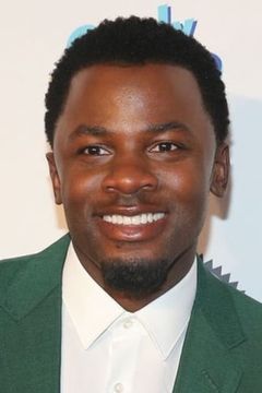 Derek Luke interpreta Alan Speck