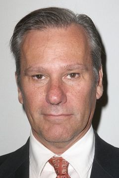 Jeffrey Kleiser interpreta Lookout