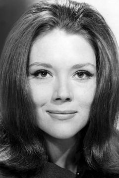 Diana Rigg interpreta Olenna Tyrell