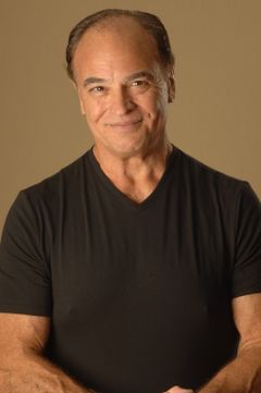 Gene Picchi interpreta Dolly's Trainer