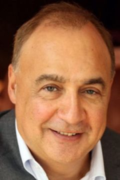 Len Blavatnik interpreta Club Owner