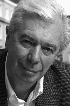 Kevin Moore interpreta Barrister