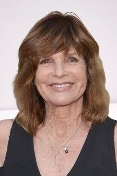 Katharine Ross interpreta Lola