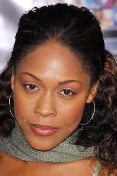 Monica Calhoun interpreta Mia Morgan