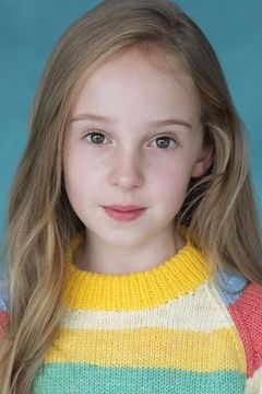 Faith Delaney interpreta Young Agnes