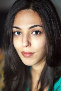 Randa Berrouba-Tani interpreta Sonia