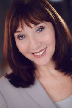 Sandra Shipley interpreta Crying Nun