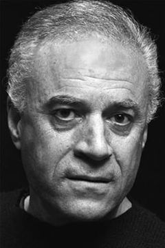 Ted Sorel interpreta Giannini