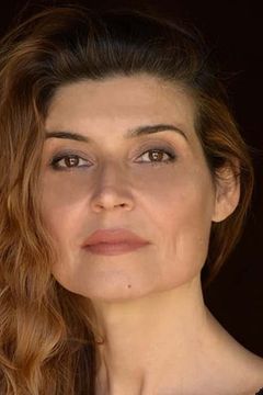 Regina Nemni interpreta Cloe