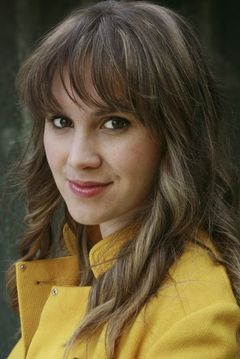 Rhona Rees interpreta Malinda