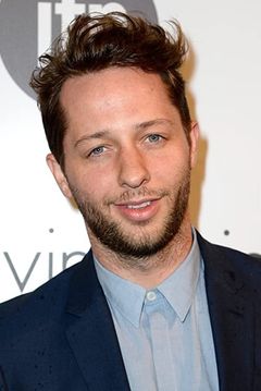 Derek Blasberg interpreta Derek Blasberg