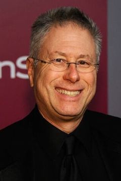 Alan Menken interpreta Himself