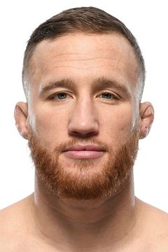 Justin Gaethje interpreta Ray 'Machine Gun' Morenci