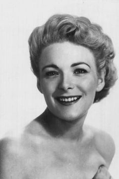 Ann Sears interpreta Nurse