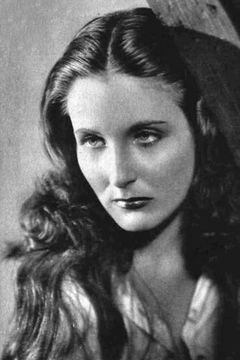 Beatrice Mancini interpreta Teresa Bardi