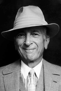 Gay Talese interpreta Self