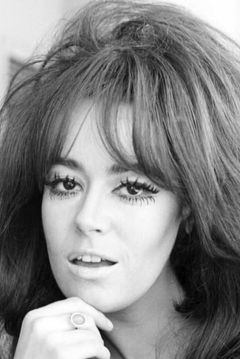 Lisa Todd interpreta Saloon Girl at Escondero (uncredited)