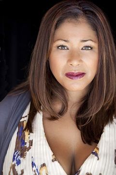 Maria Herrera interpreta Marcella
