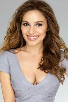 Mina Tander interpreta Sara