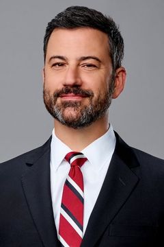 Jimmy Kimmel interpreta Batman (voice)