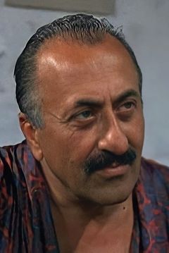 Claudio Nicastro interpreta Generale