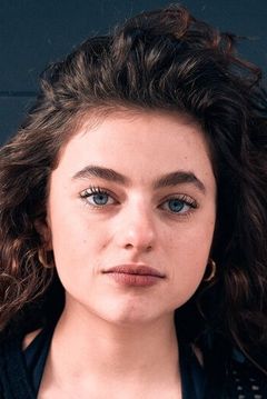 Amira Demirkiran interpreta Kira
