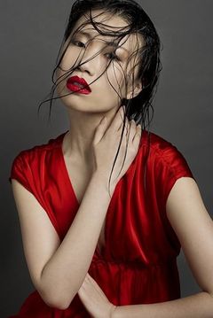 Xiao Sun interpreta Mrs. Lin