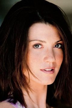 Zoe McLellan interpreta Meredith Brody