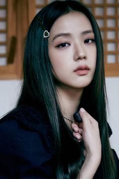 Kim Jisoo interpreta Taoist Fairy
