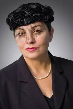 Ljiljana Blagojević interpreta Ms. Jones
