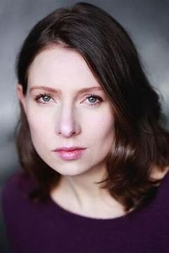 Celeste Dring interpreta Theatre Lady