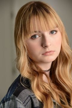 Zoe McLane interpreta Pinball Teen (uncredited)