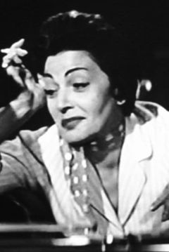 Adriana Moneta interpreta Ninni