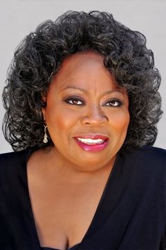 Carol Woods interpreta Gospel Singer