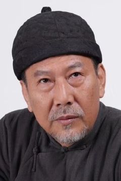 Chen Changhai interpreta Qin Song