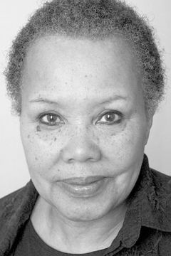 Cleo Sylvestre interpreta Marjorie Clyde