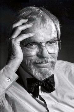Chuck Jones interpreta Mr. Jones