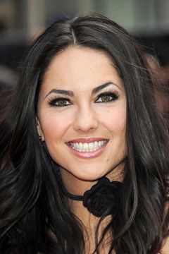 Bárbara Mori interpreta Bárbara