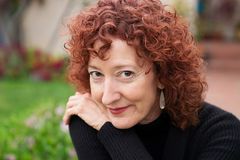 Cindy Michelle interpreta Constance's Doctor