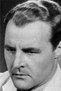 Reginald Sheffield interpreta Reggie Wetherby