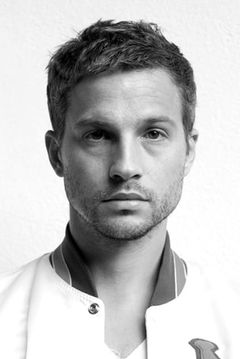 Logan Marshall-Green interpreta Will