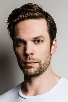 Mikko Nousiainen interpreta Daniil