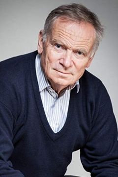 Jeffrey Archer interpreta Himself